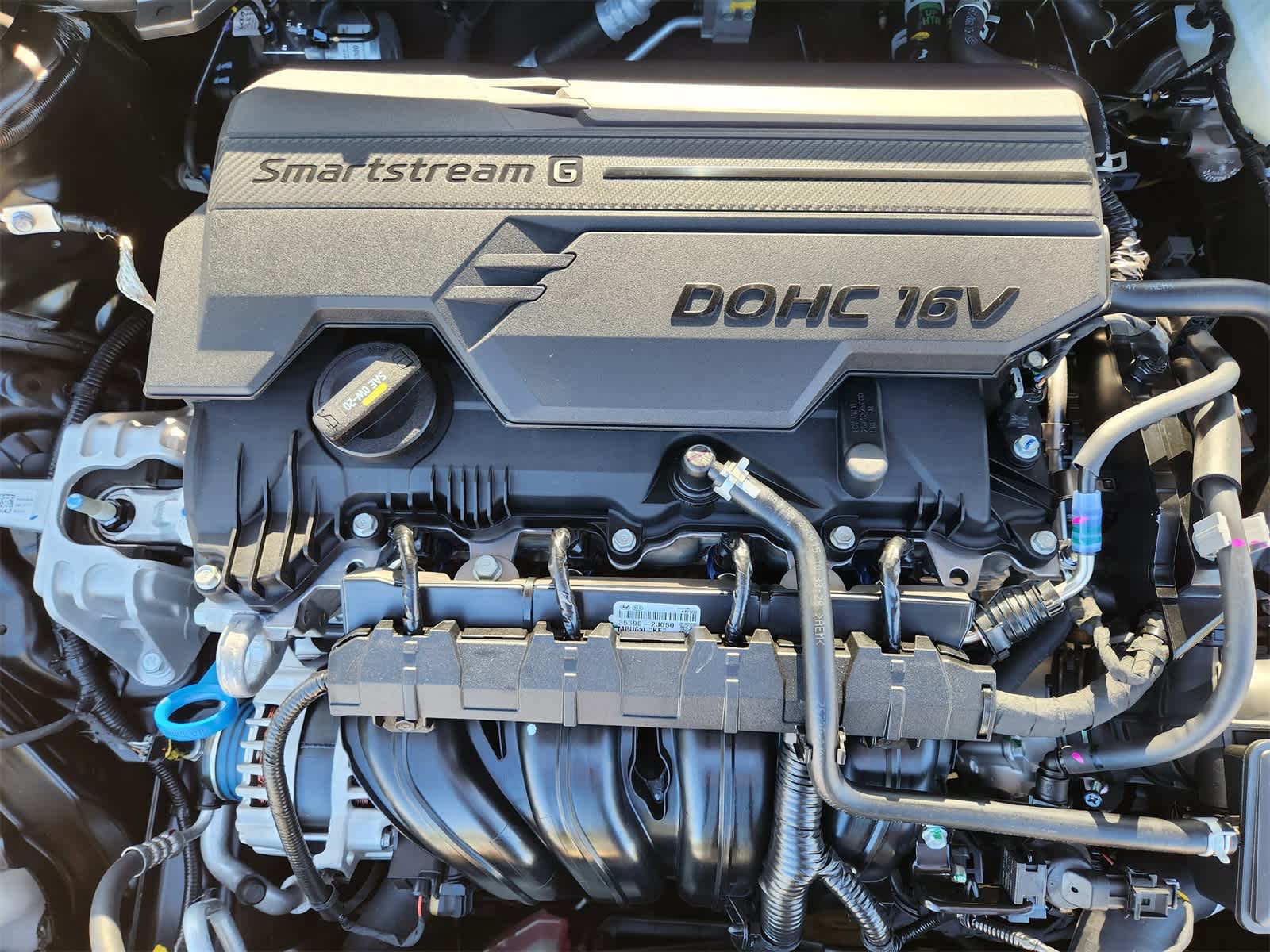 Thumbnail: 2025 Kia K4 - 28