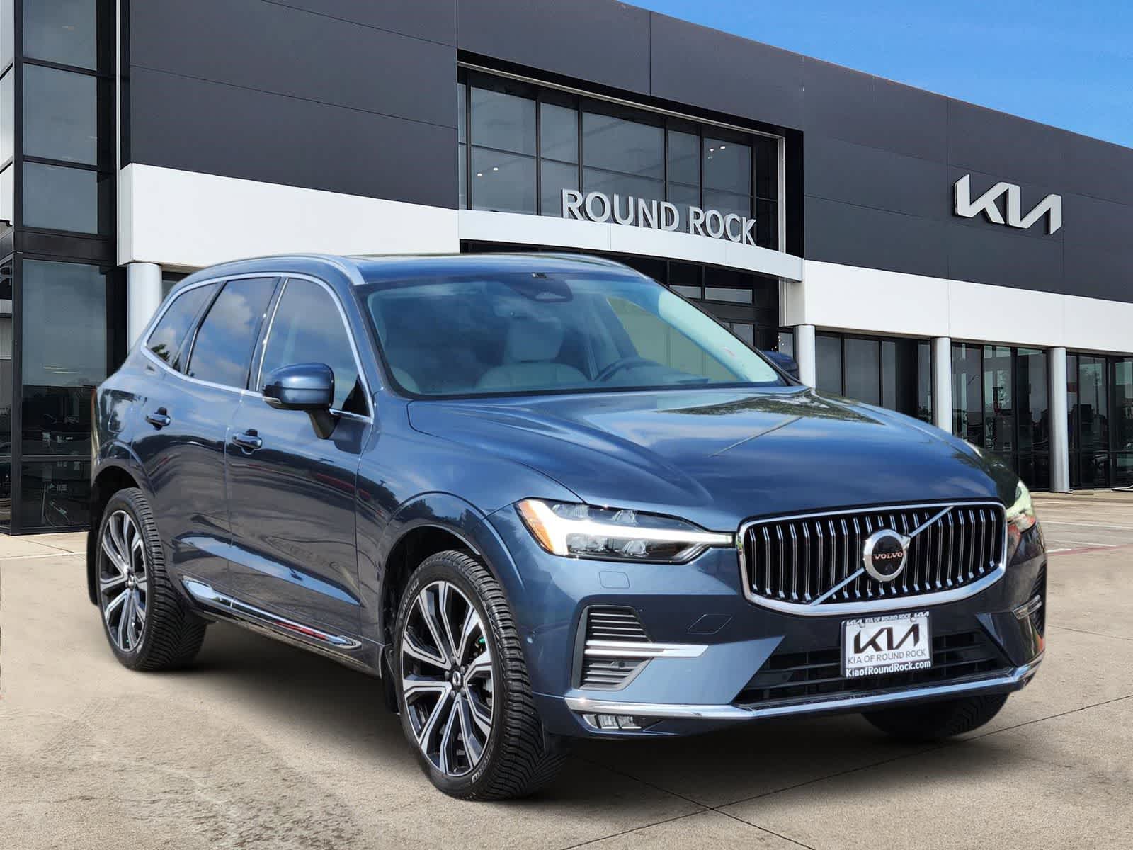 Thumbnail: 2023 Volvo XC60 - 2