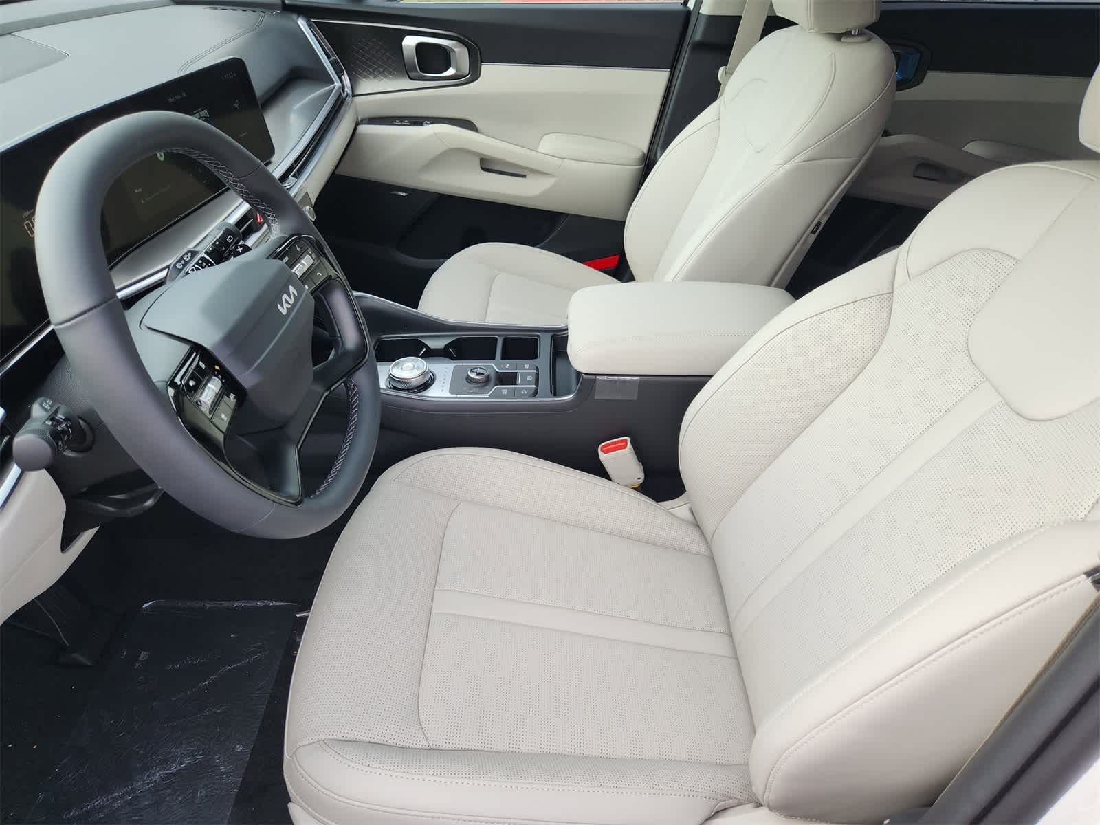 Thumbnail: 2026 Kia Sorento - 11