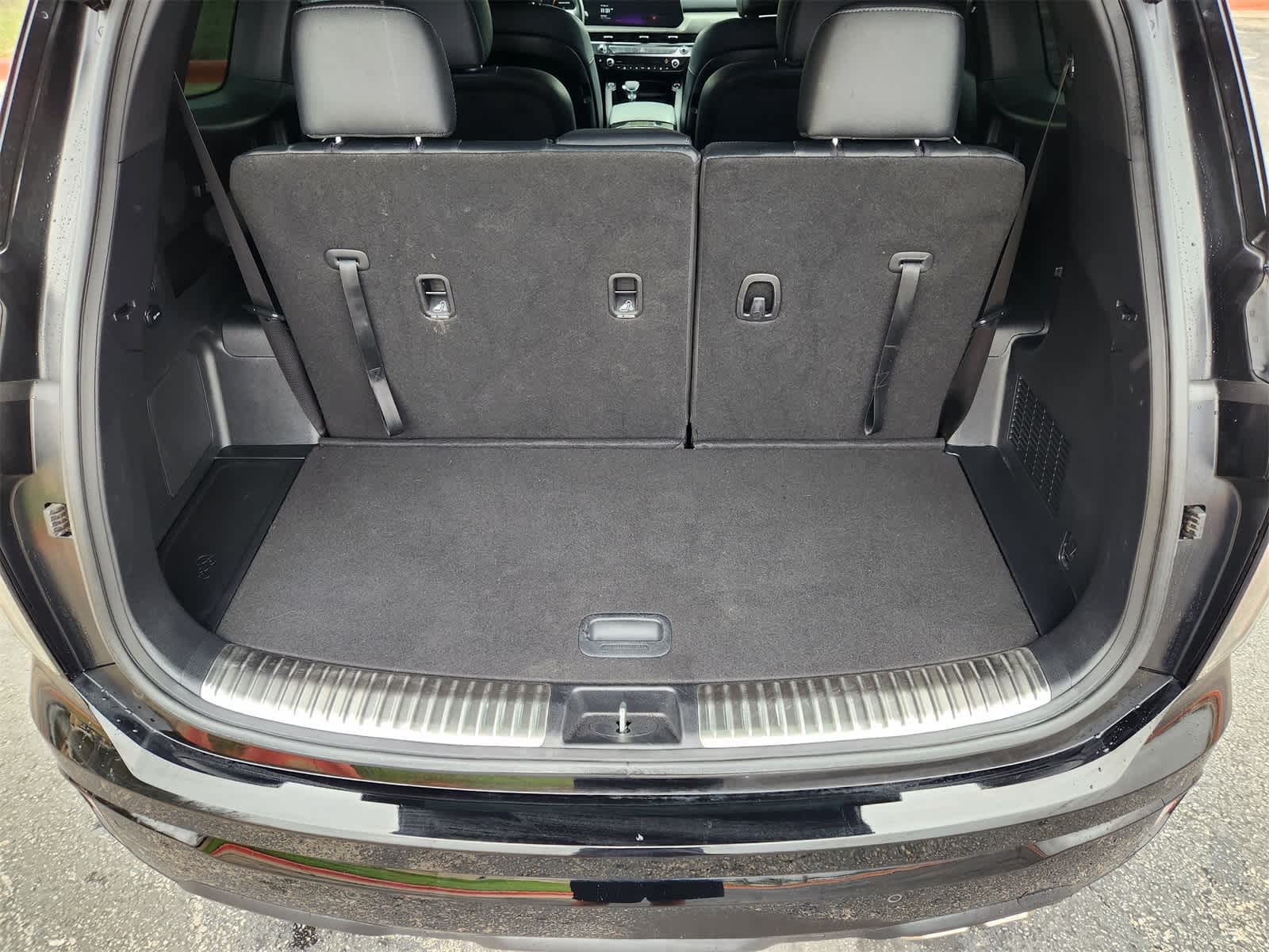 Thumbnail: 2024 Kia Telluride - 32