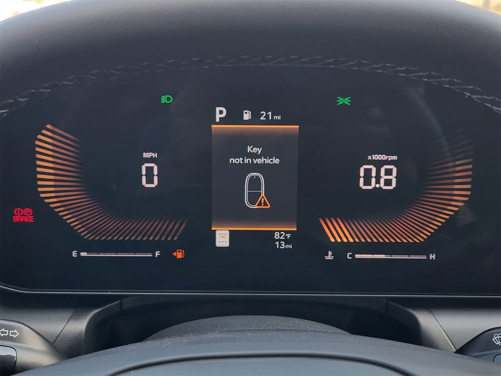 Thumbnail: 2026 Kia K4 - 14