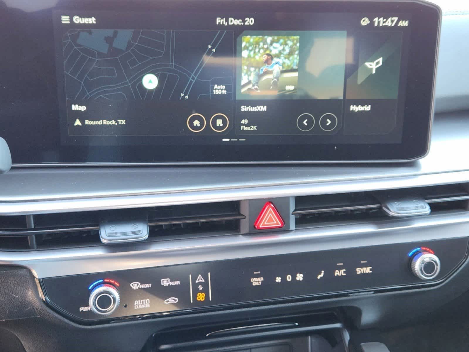 Thumbnail: 2025 Kia Sorento - 13