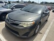  Toyota Camry Hybrid
