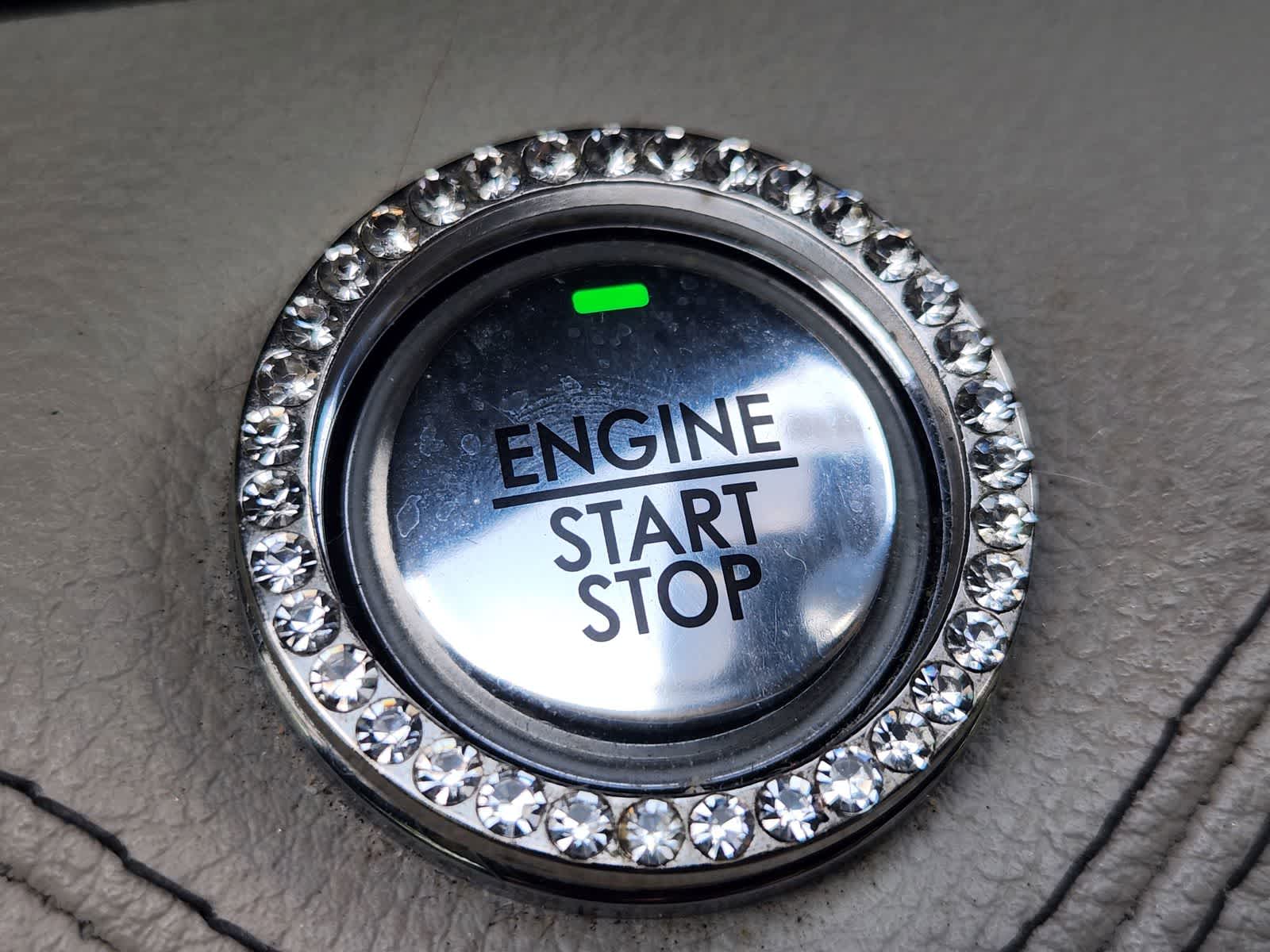 Thumbnail: 2020 Lincoln Navigator - 21