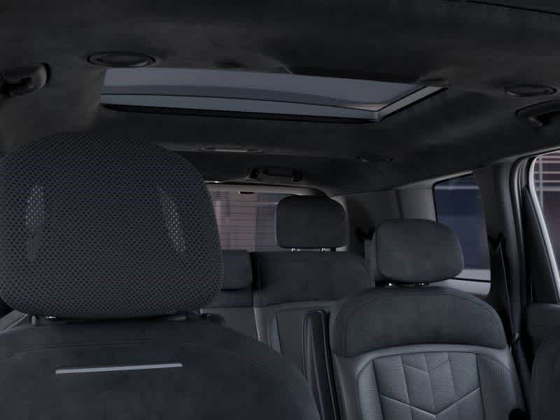 Thumbnail: 2027 Kia Telluride - 27