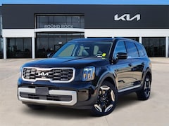 2025 Kia Telluride S SUV