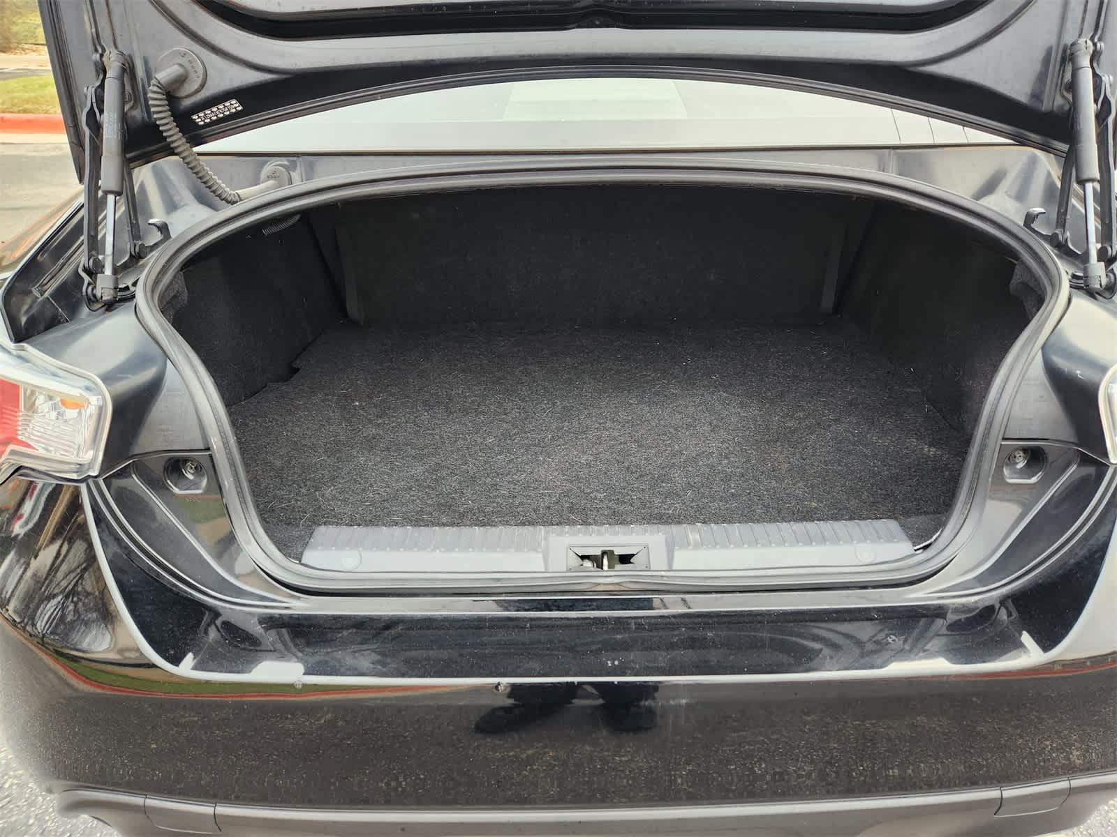 Thumbnail: 2015 Scion FR-S - 28