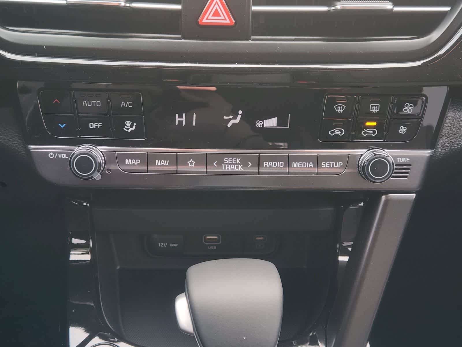 Thumbnail: 2026 Kia Seltos - 17