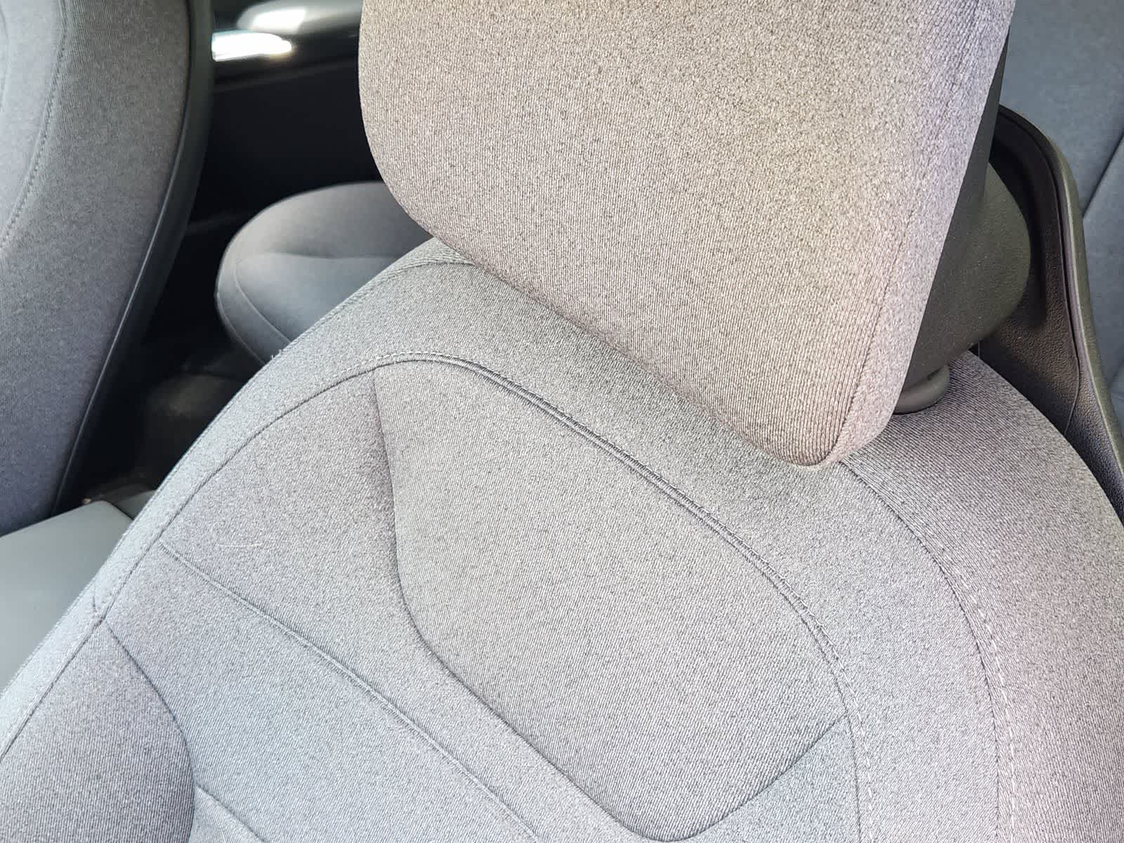 Thumbnail: 2025 Kia K4 - 14