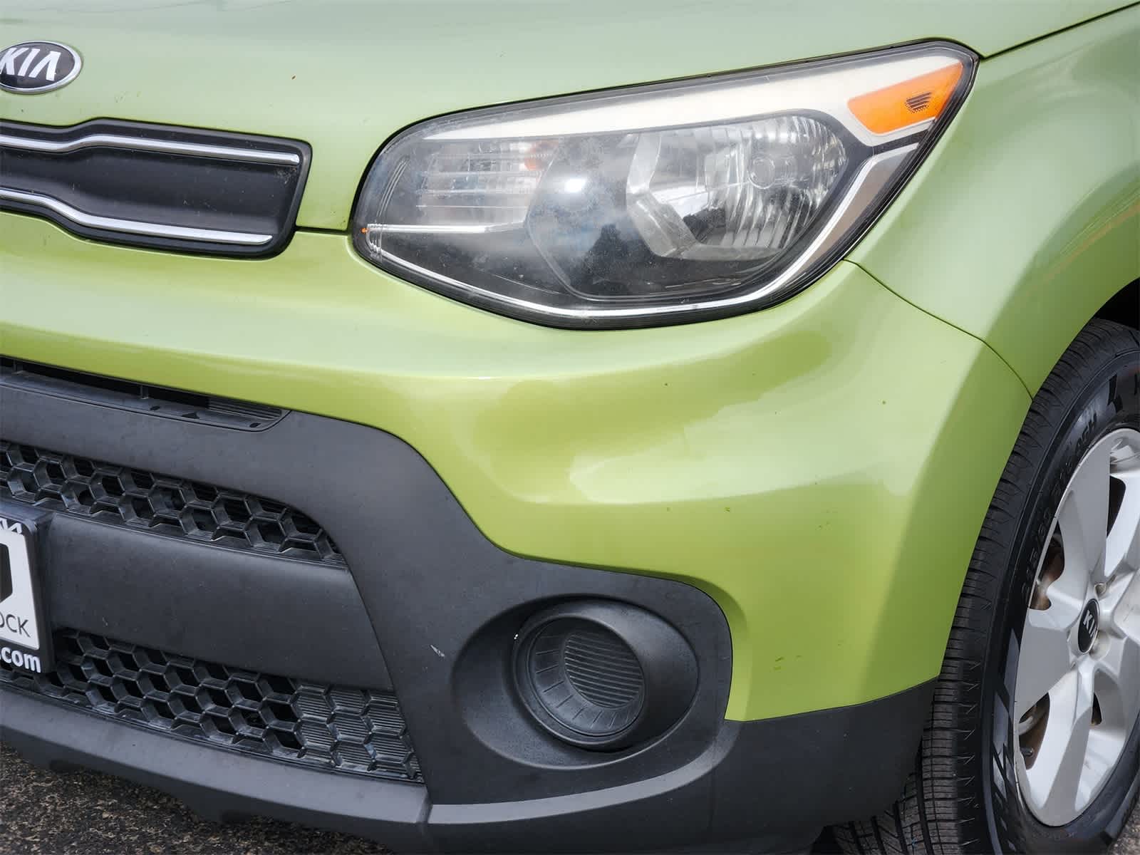 Thumbnail: 2019 Kia Soul - 7