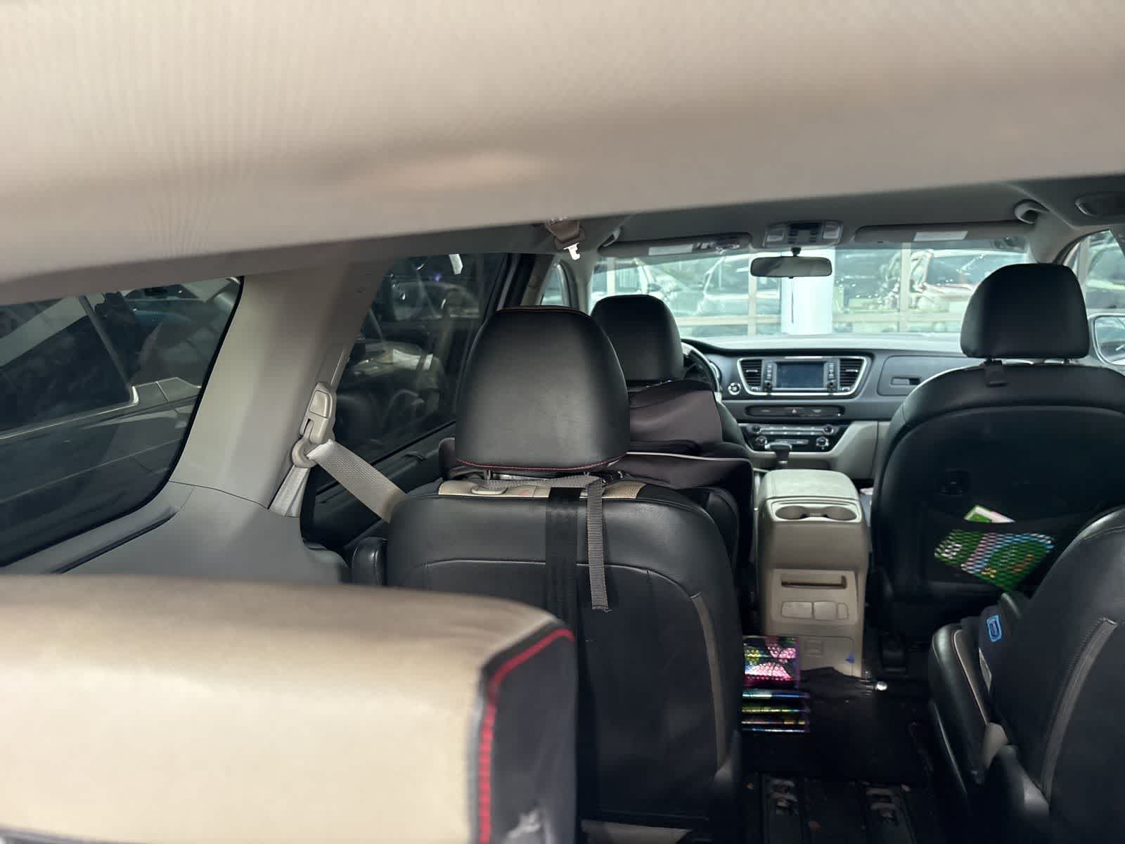 Thumbnail: 2019 Kia Sedona - 7