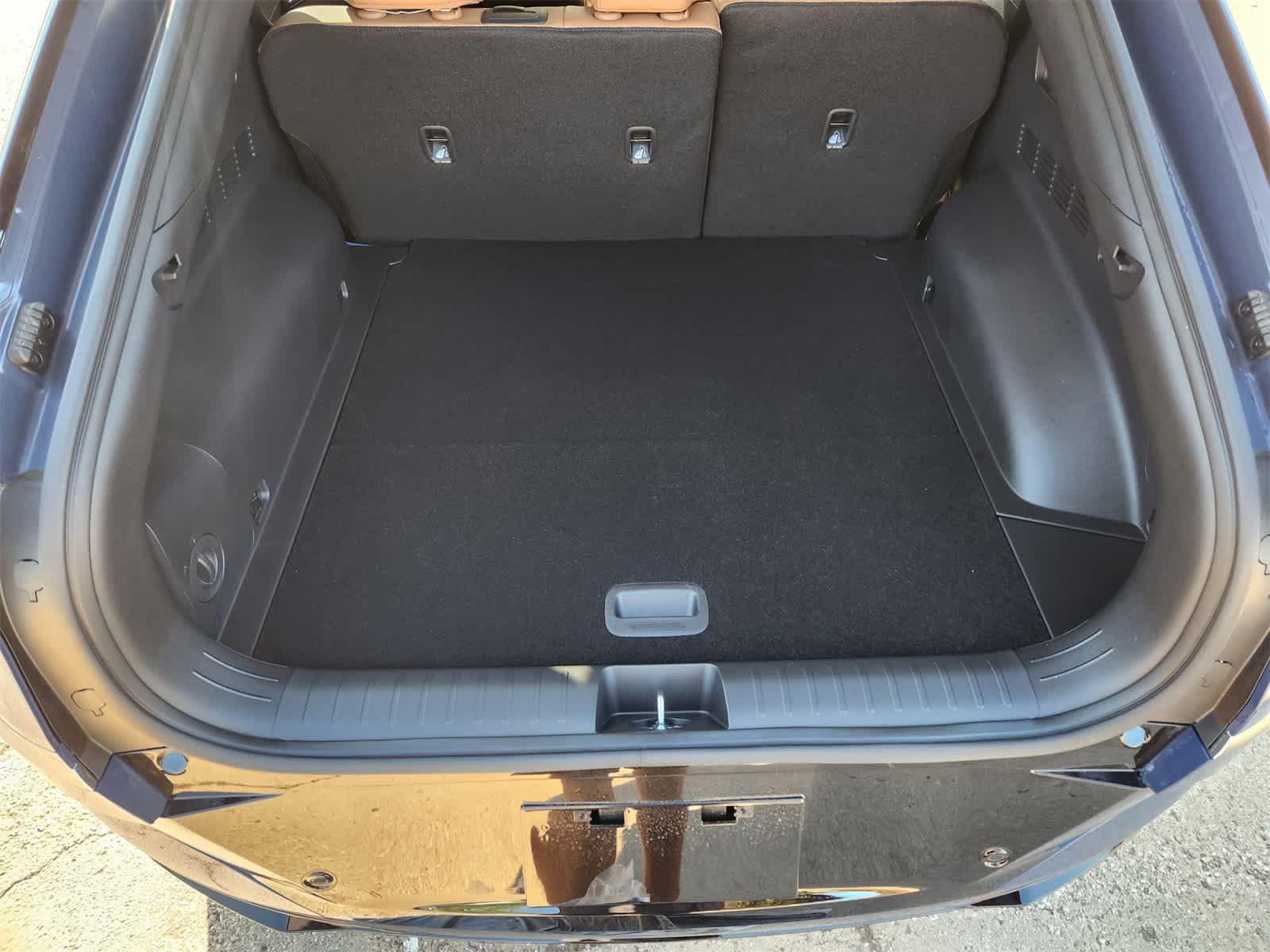 Thumbnail: 2025 Kia EV6 - 27