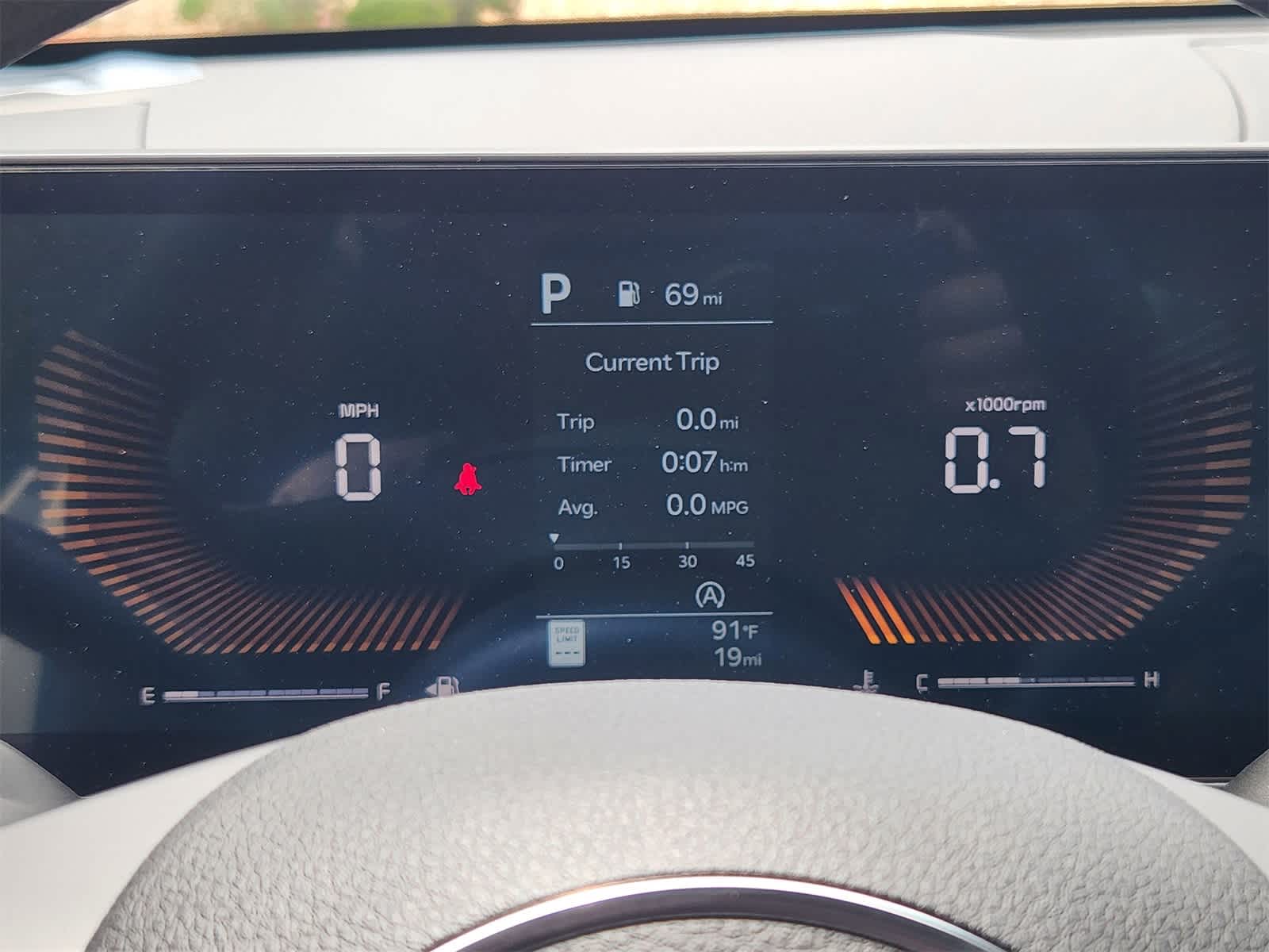 Thumbnail: 2026 Kia K5 - 15