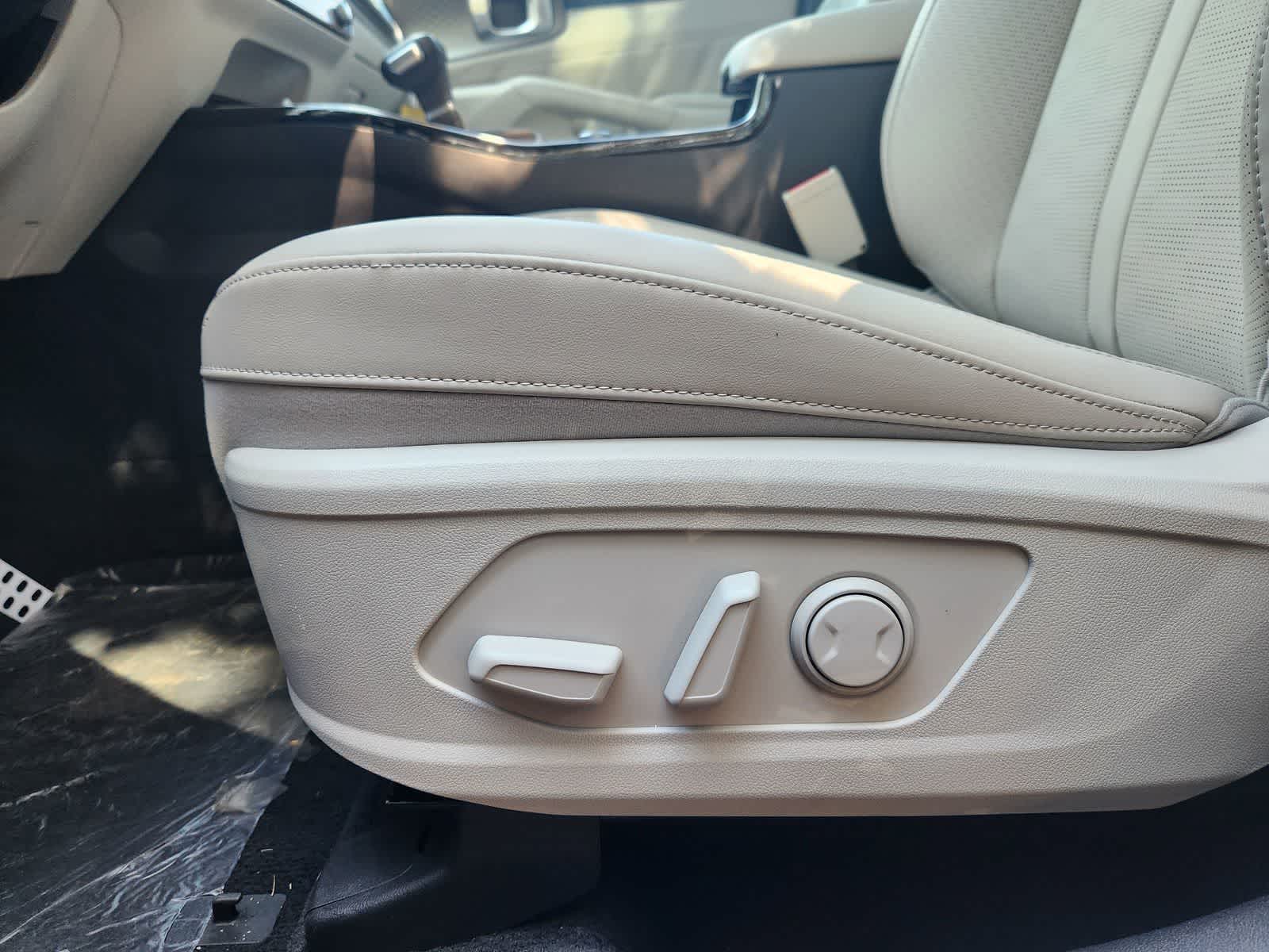 Thumbnail: 2026 Kia Sorento - 20