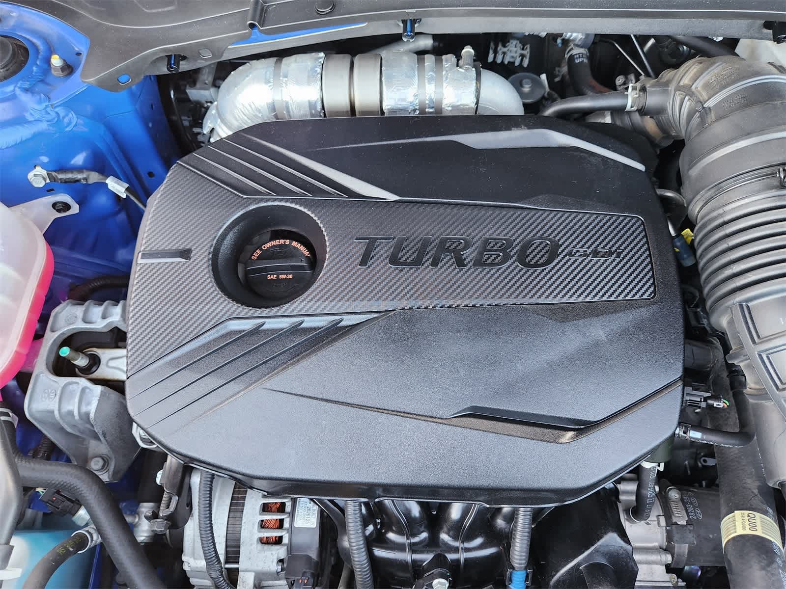 Thumbnail: 2023 Kia Seltos - 29