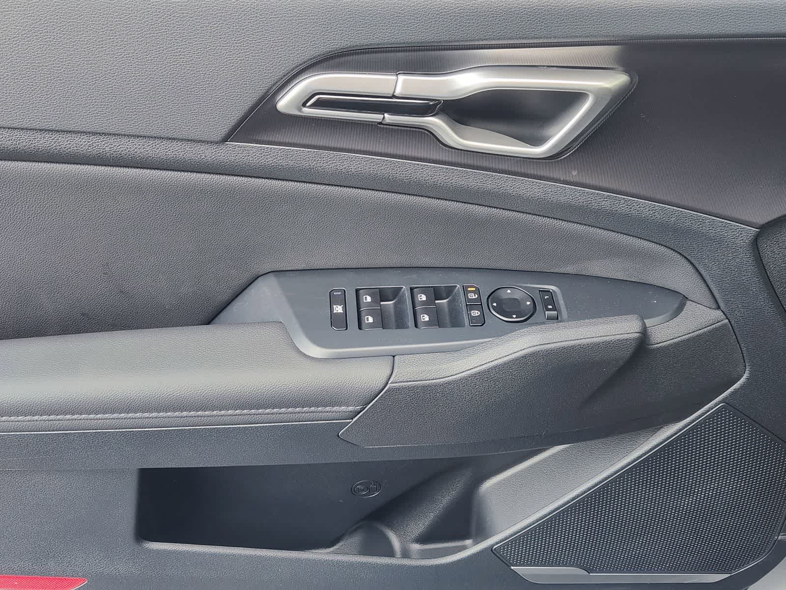 Thumbnail: 2026 Kia Sportage - 20