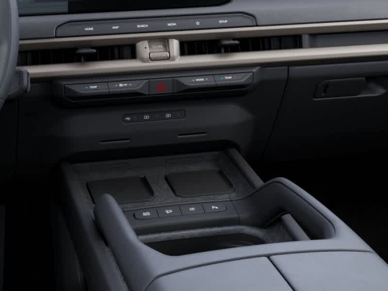 Thumbnail: 2027 Kia Telluride - 23