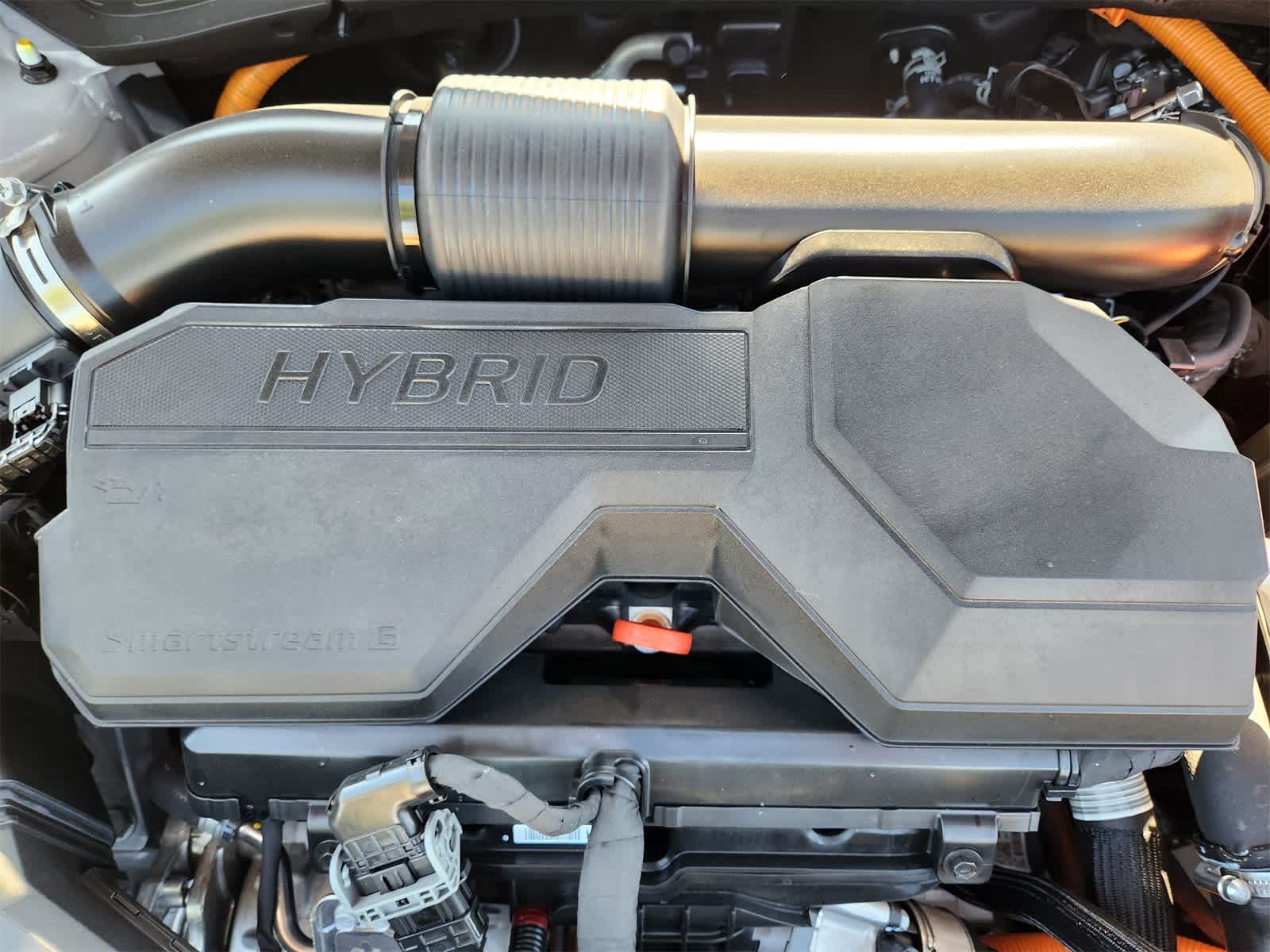 Thumbnail: 2026 Kia Sportage - 28