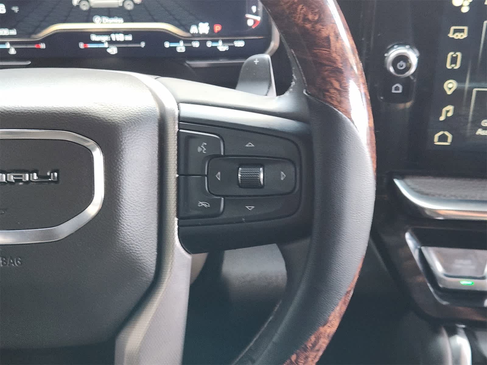 Thumbnail: 2023 GMC Sierra 1500 - 29