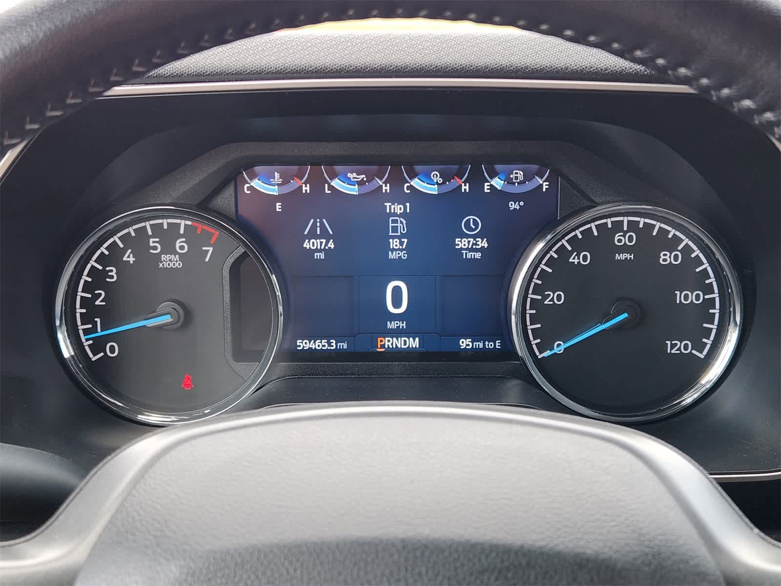 2022 Ford F-150  15