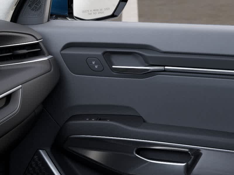 Thumbnail: 2026 Kia EV9 - 25