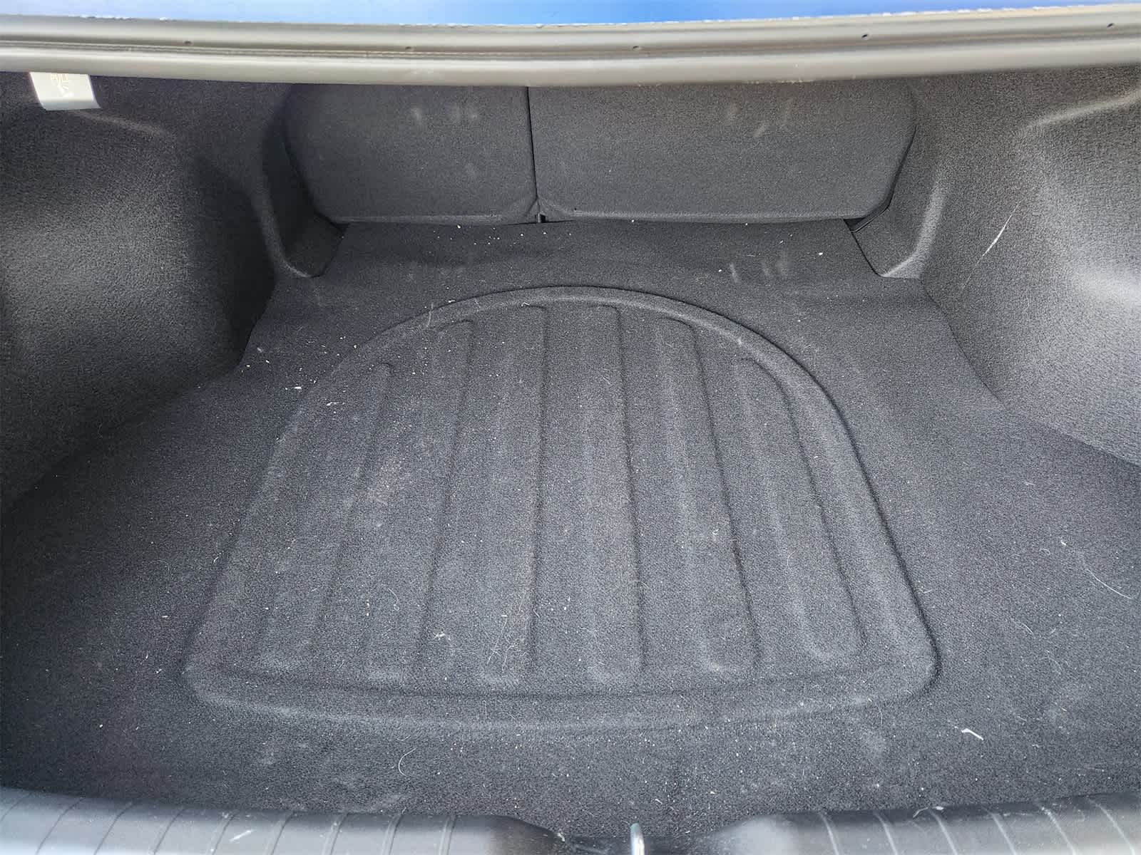 Thumbnail: 2025 Kia K4 - 32