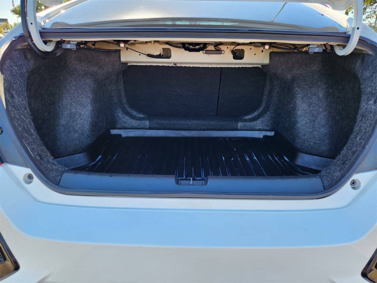 Thumbnail: 2018 Honda Civic - 32