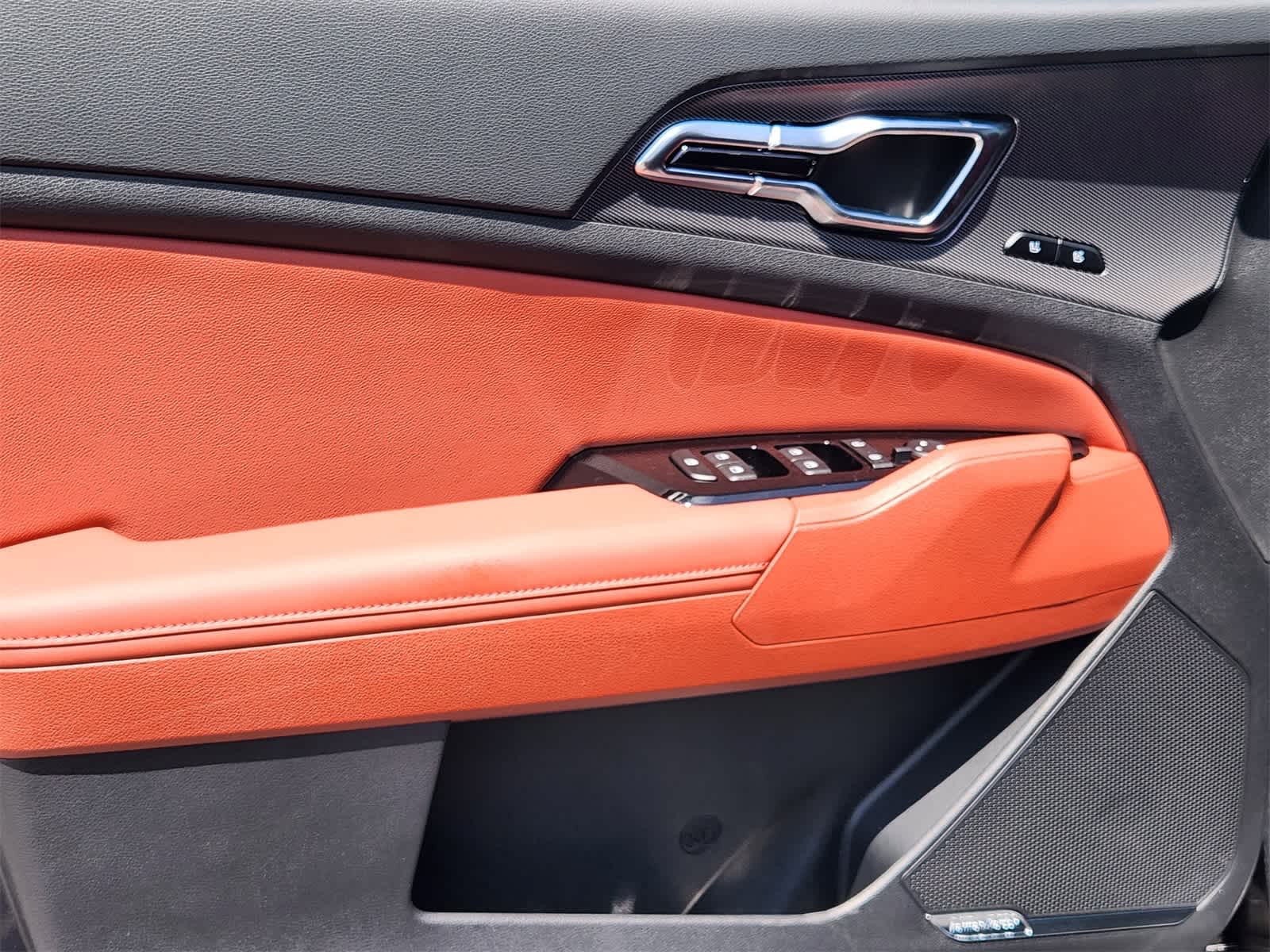 Thumbnail: 2025 Kia Sportage - 19