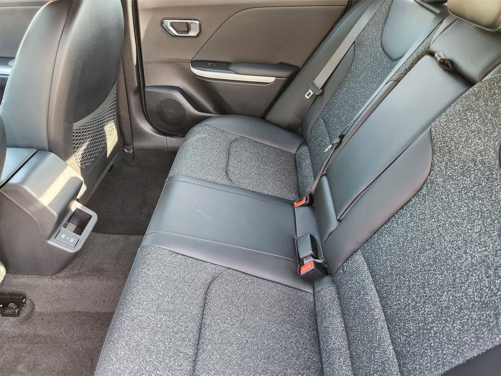 Thumbnail: 2025 Kia K4 - 24