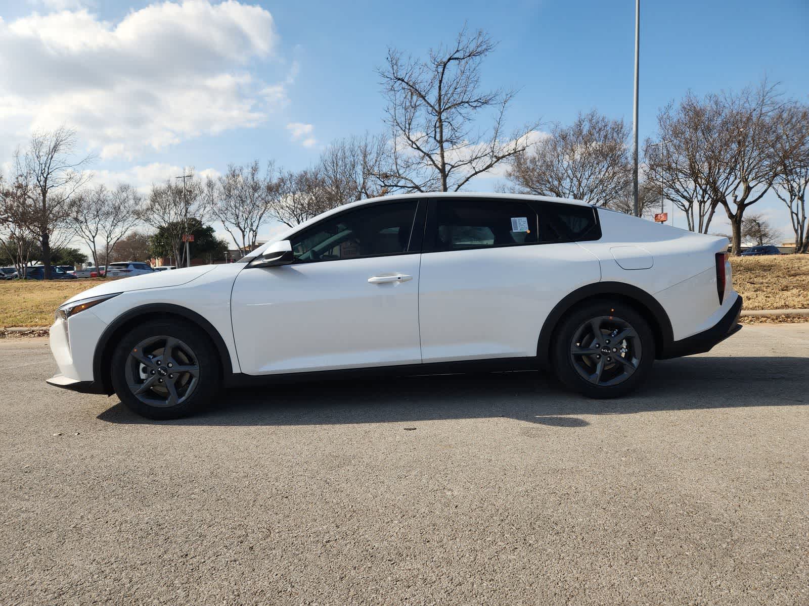 Thumbnail: 2026 Kia K4 - 3