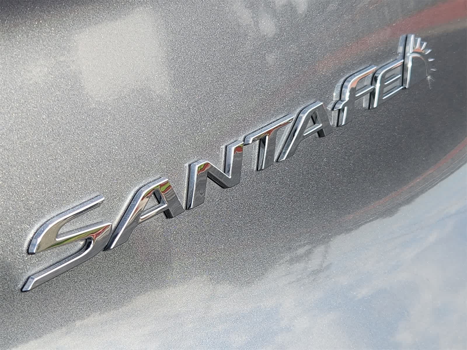 Thumbnail: 2019 Hyundai Santa Fe - 12