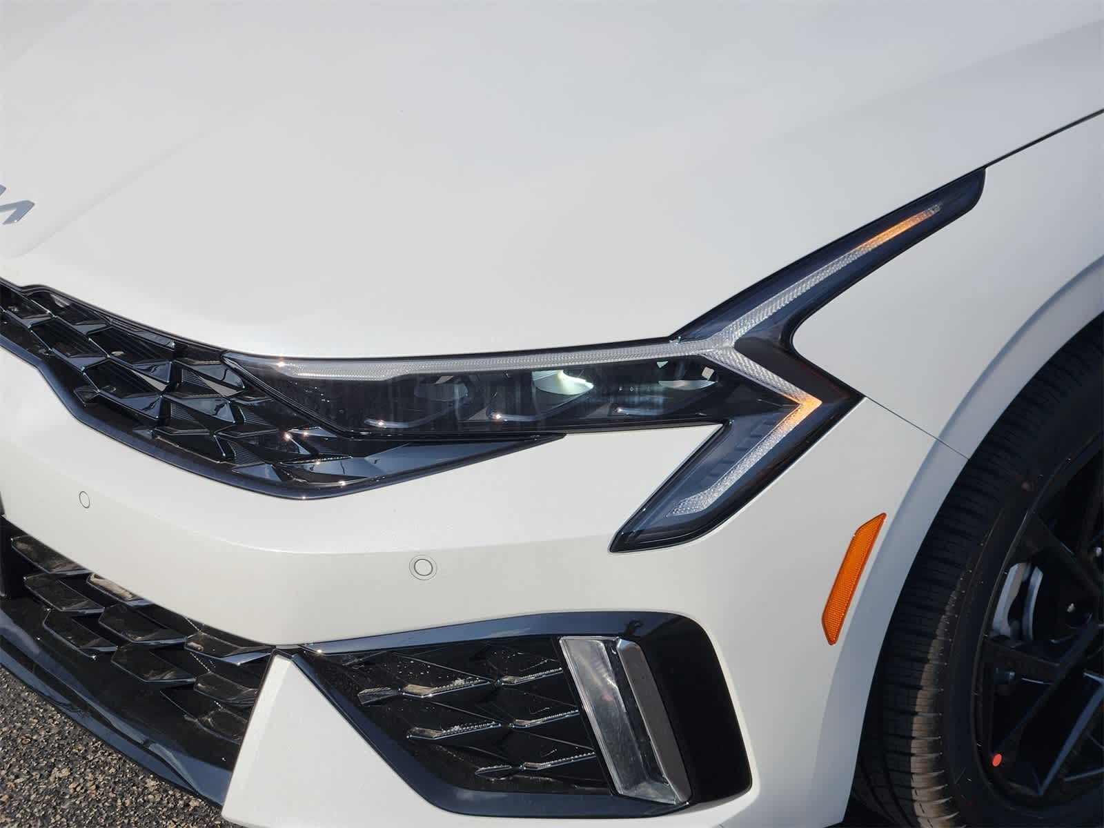 Thumbnail: 2026 Kia K5 - 7