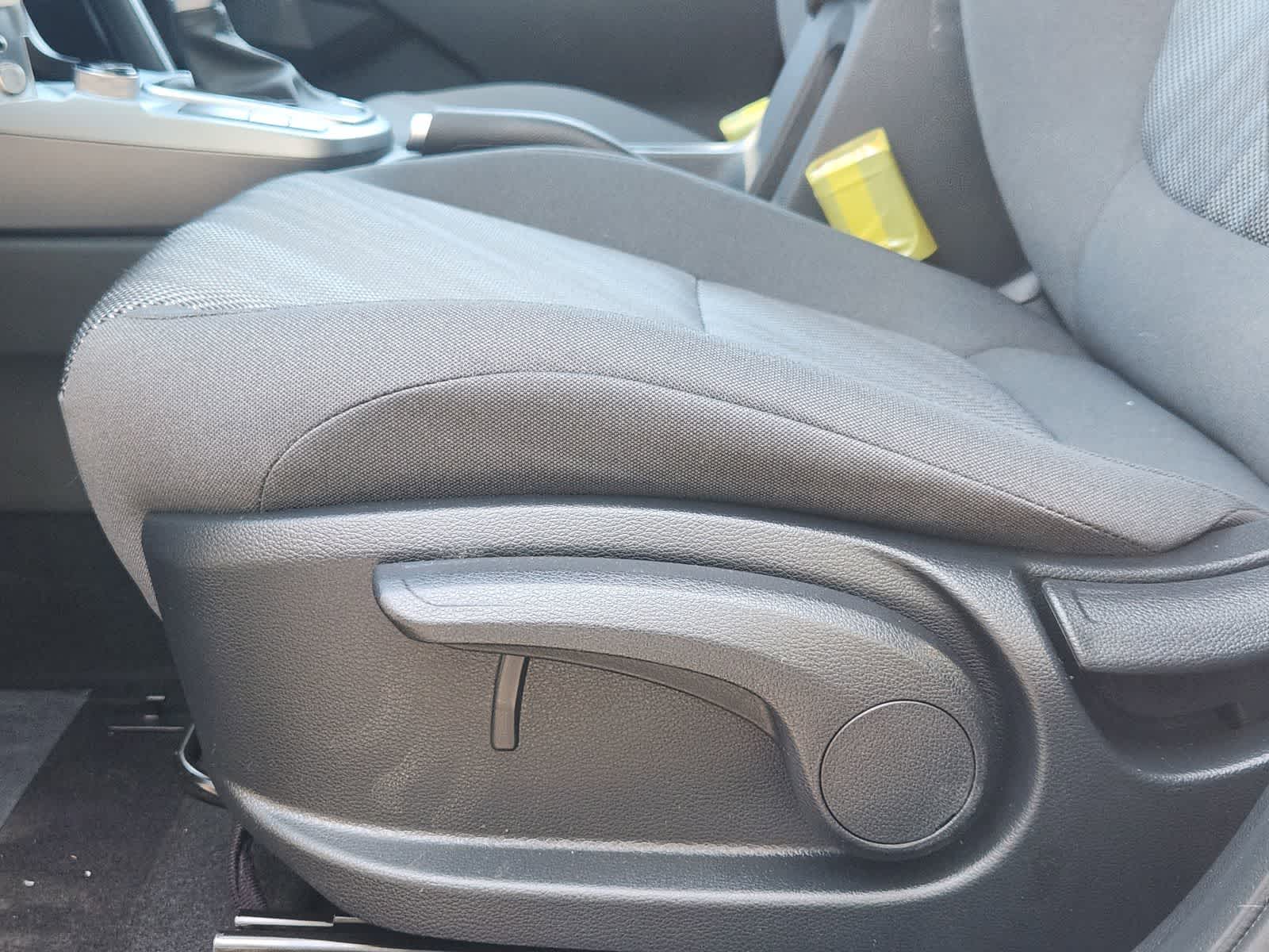 Thumbnail: 2026 Kia Seltos - 21