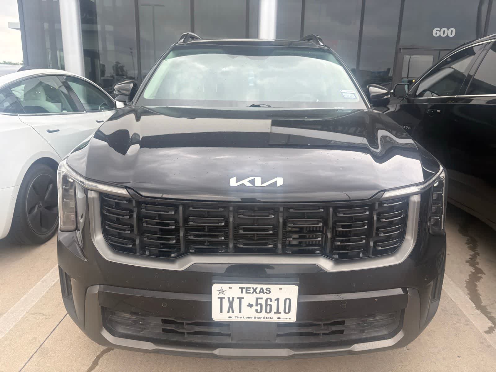 Thumbnail: 2024 Kia Sorento - 2