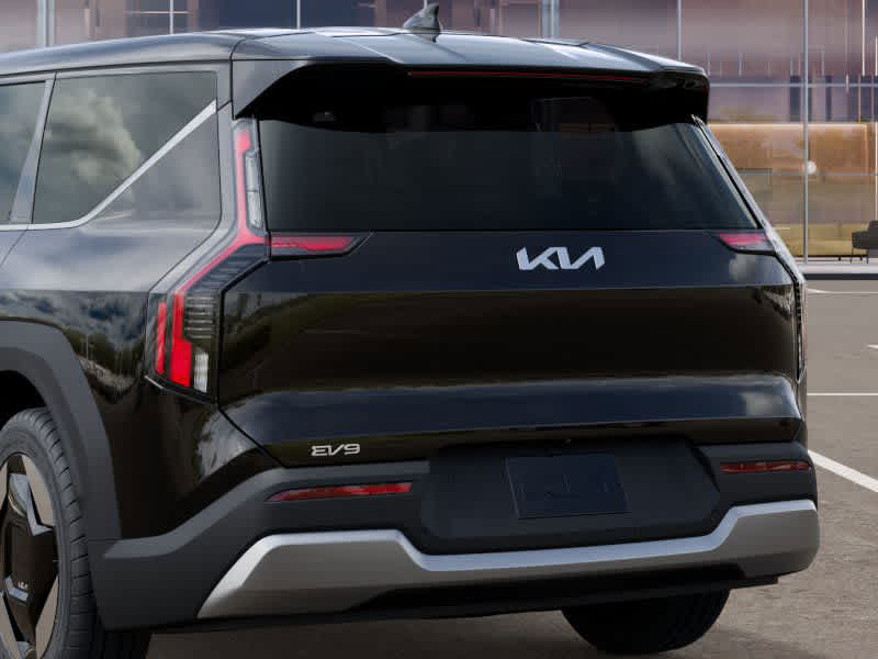 Thumbnail: 2026 Kia EV9 - 13