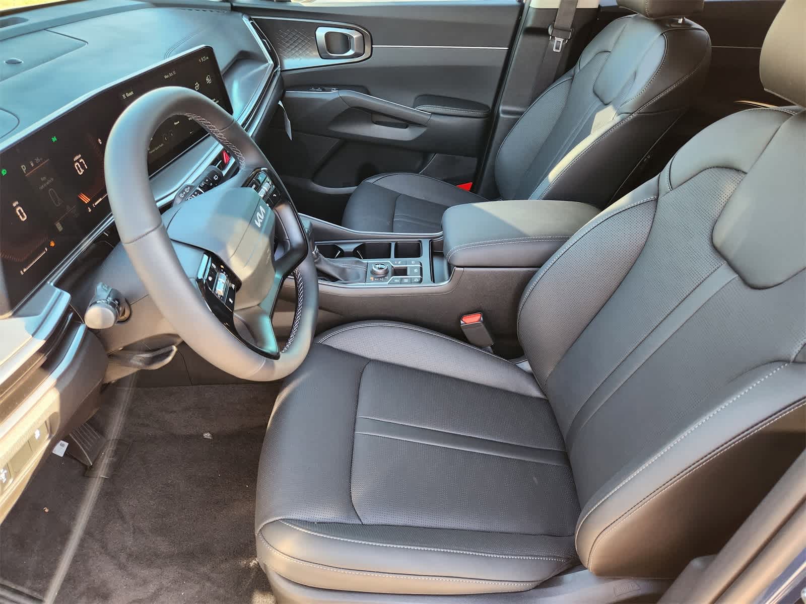 Thumbnail: 2026 Kia Sorento - 11