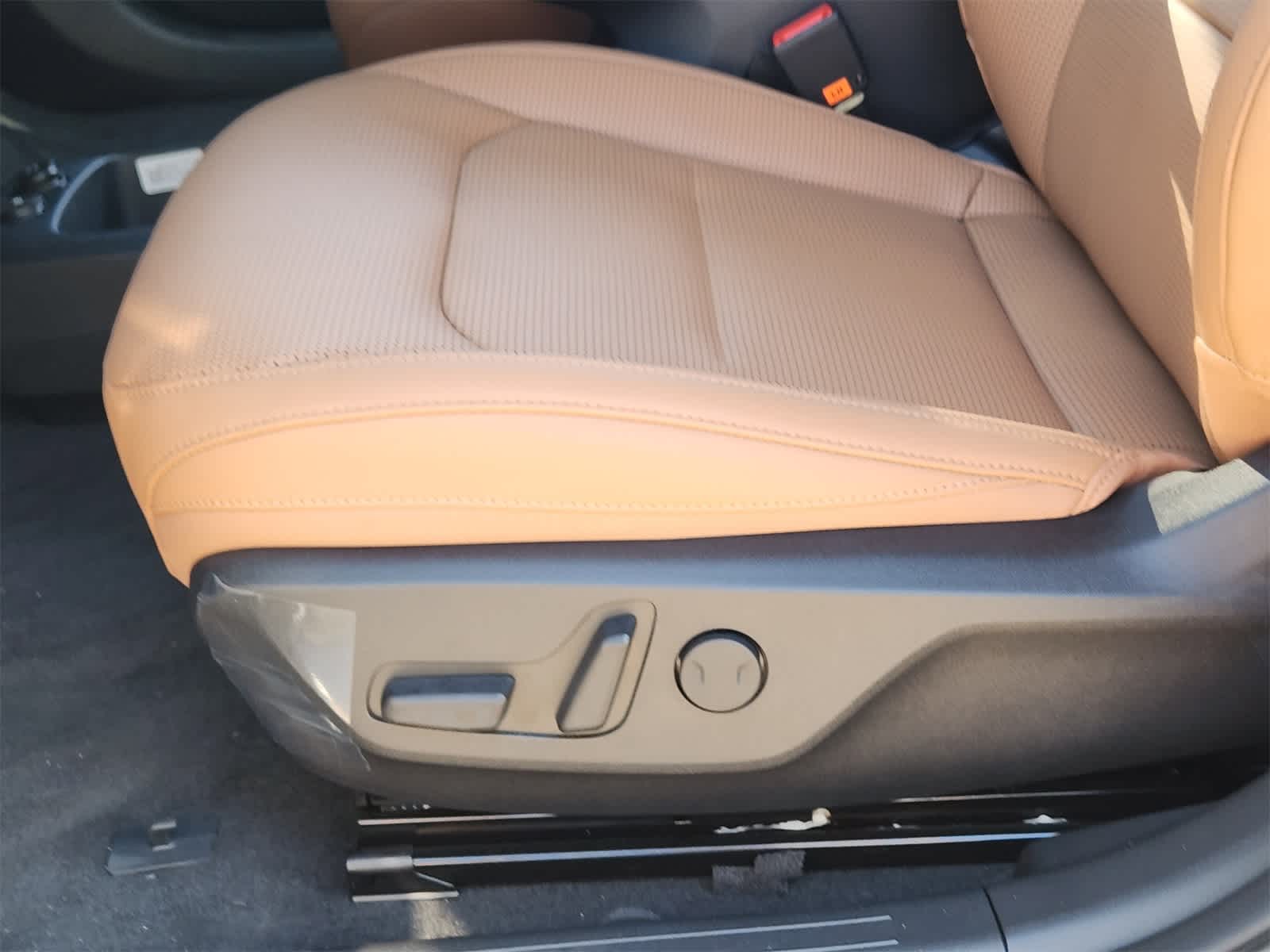 Thumbnail: 2025 Kia EV6 - 20