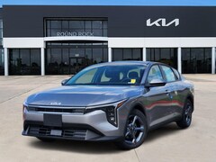 2026 Kia K4 LXS Sedan