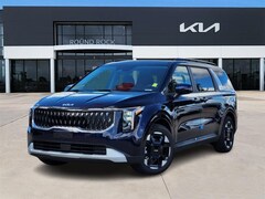2026 Kia Carnival EX Van Passenger Van