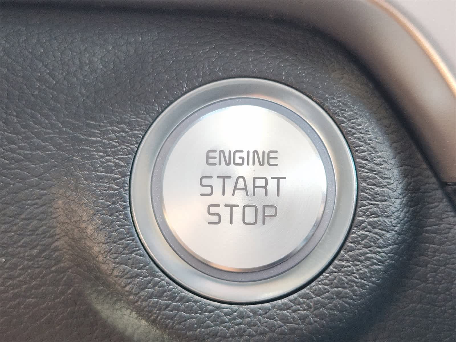 Thumbnail: 2025 Kia Telluride - 18