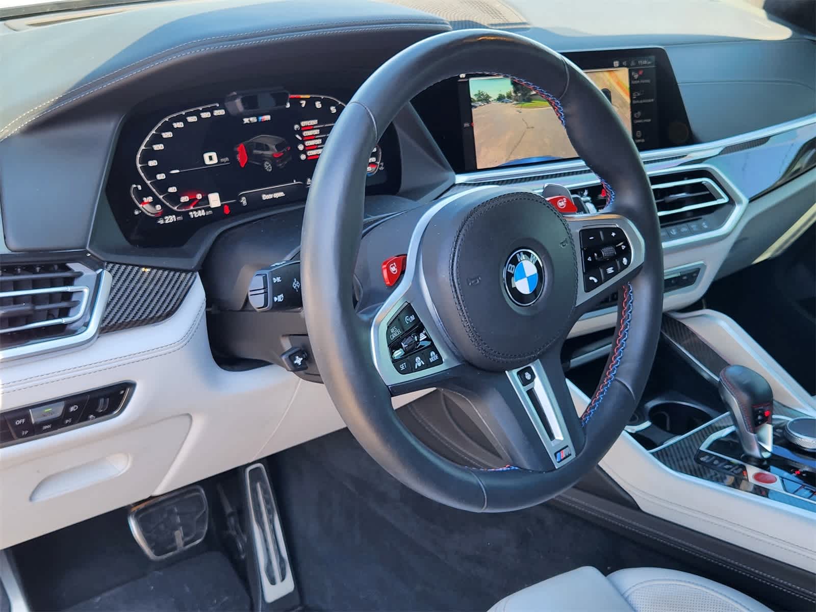 Thumbnail: 2022 BMW X5 - 2