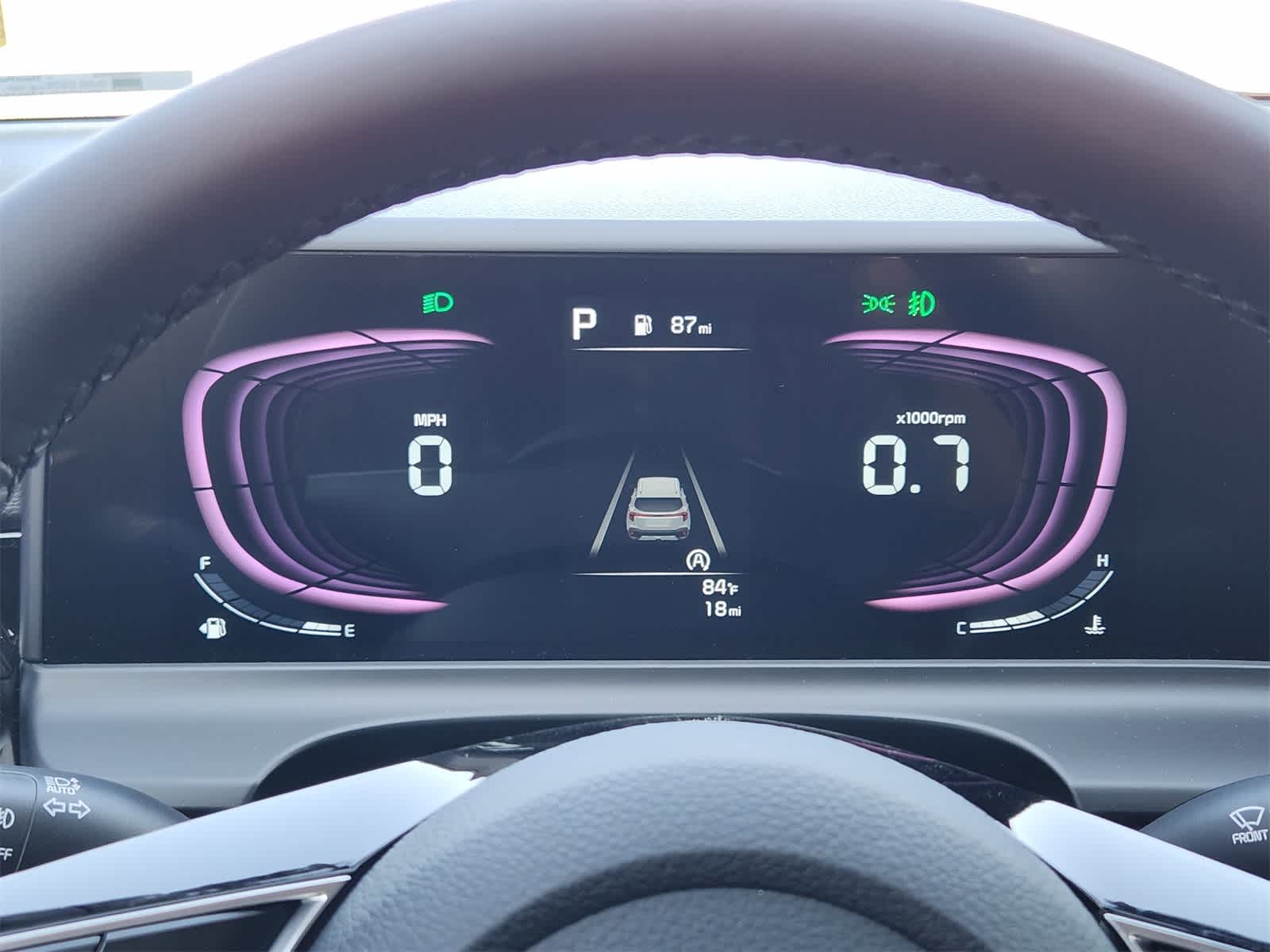 Thumbnail: 2026 Kia Seltos - 14