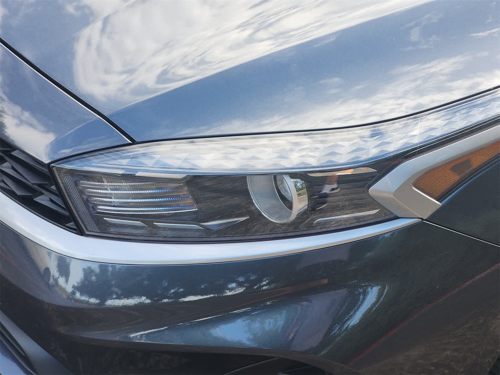 2024 Kia Forte LXS 8