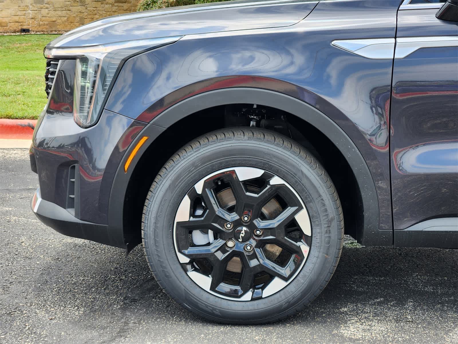 Thumbnail: 2026 Kia Sorento - 6