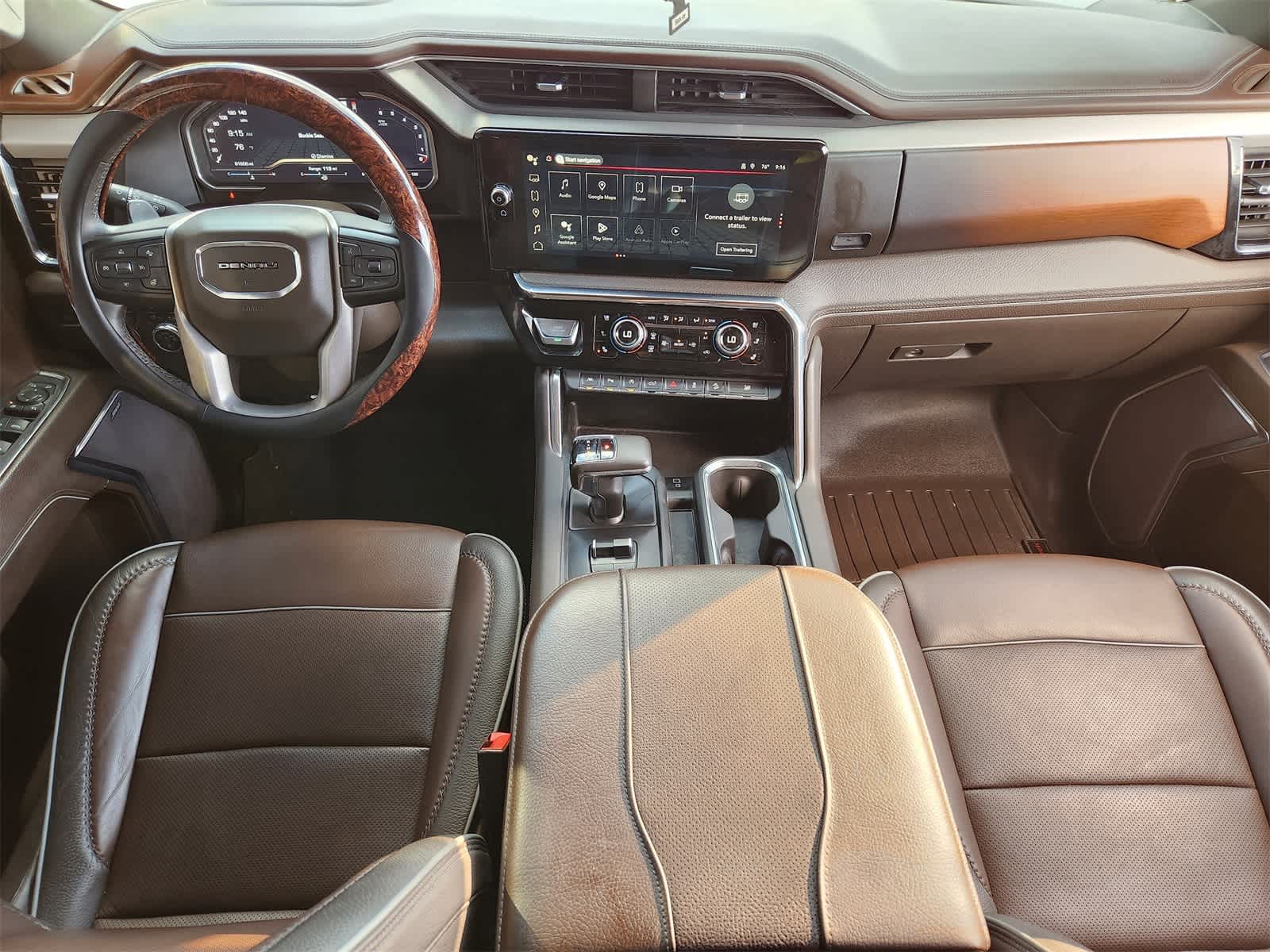 Thumbnail: 2023 GMC Sierra 1500 - 26