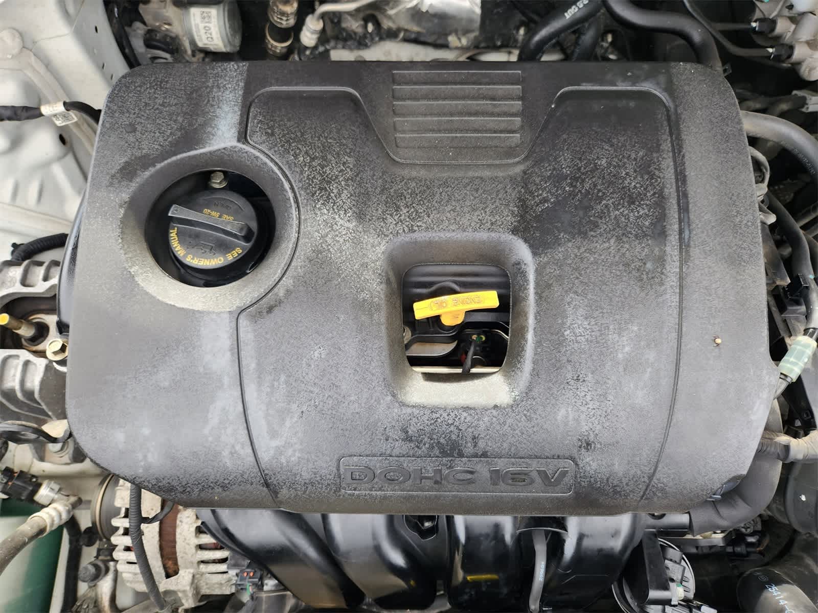 Thumbnail: 2021 Kia Seltos - 30