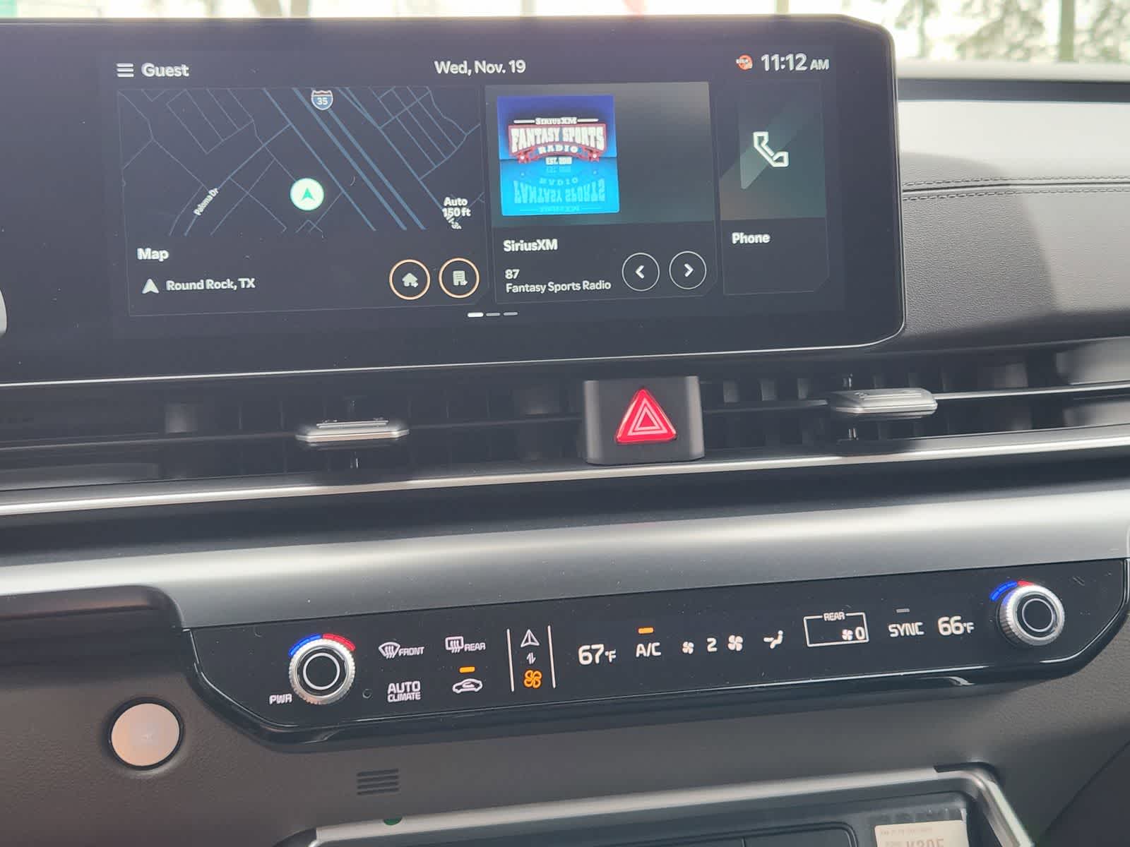 Thumbnail: 2026 Kia Carnival - 14