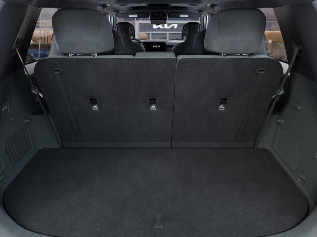 Thumbnail: 2027 Kia Telluride - 19