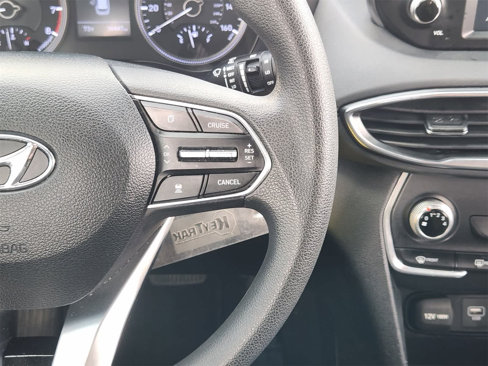 Thumbnail: 2019 Hyundai Santa Fe - 27