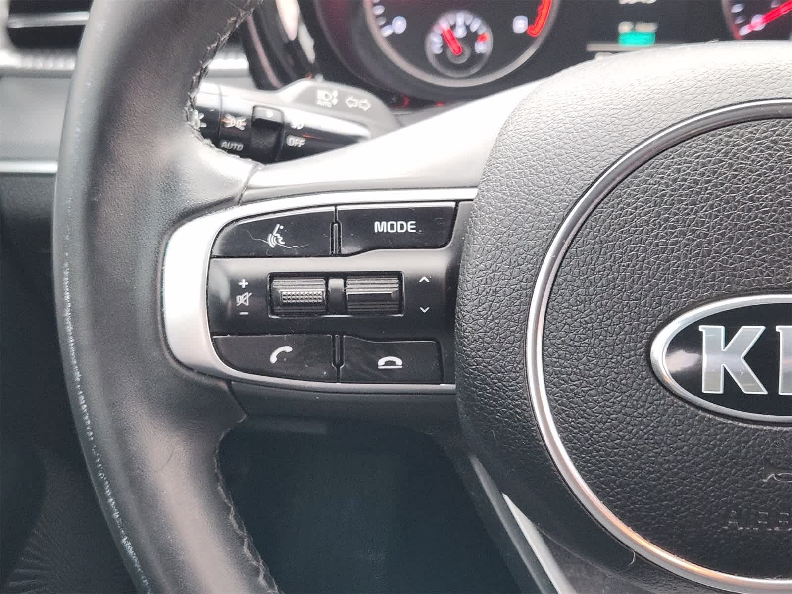 Thumbnail: 2021 Kia K5 - 27